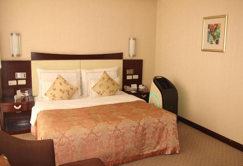 ホテル Beijing Jinjiang Fuyuan