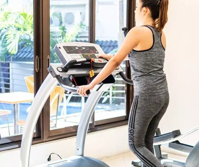 Hôtel Bisanta Bidakara Tunjungan