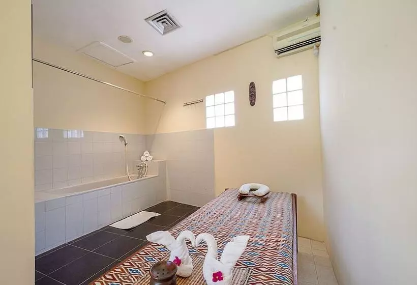 Hôtel Bisanta Bidakara Tunjungan