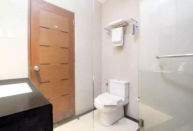 Hôtel Bisanta Bidakara Tunjungan