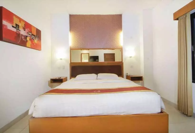 Hôtel Bisanta Bidakara Tunjungan