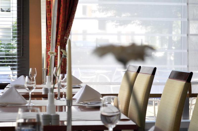 فندق Moxy Bochum