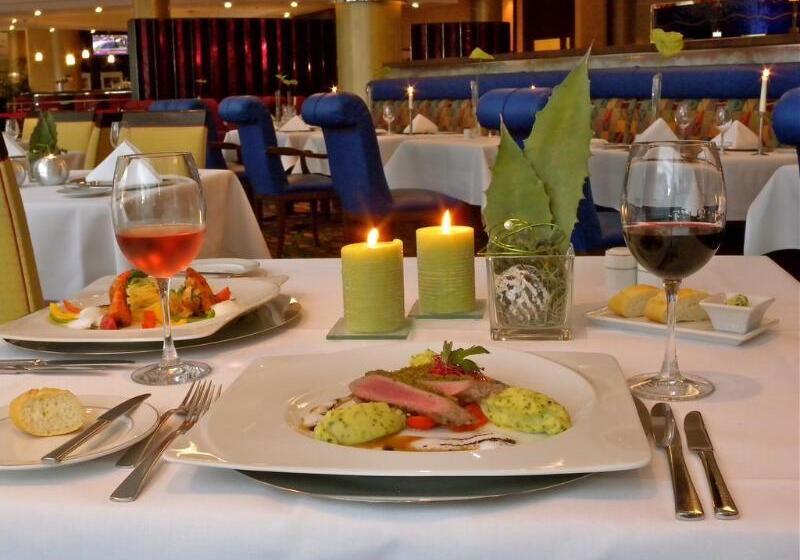 فندق Moxy Bochum