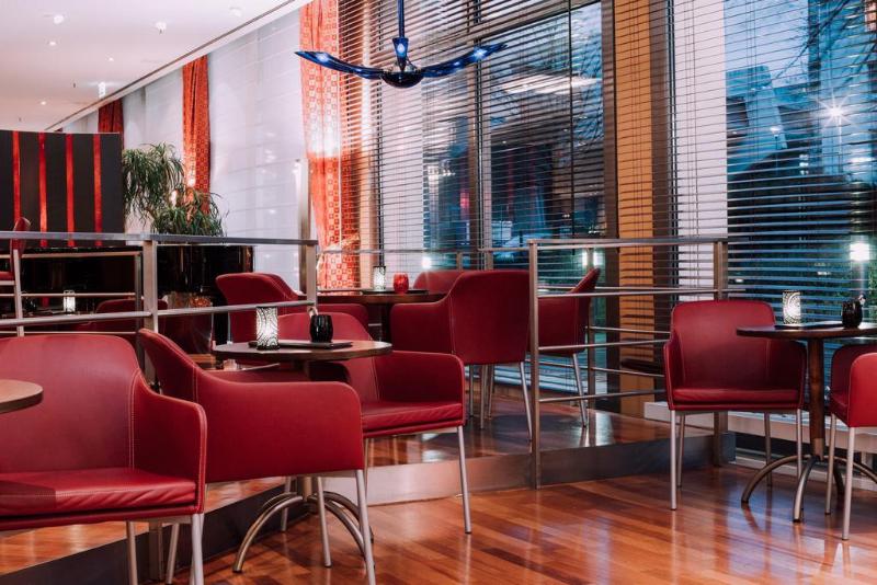 فندق Moxy Bochum