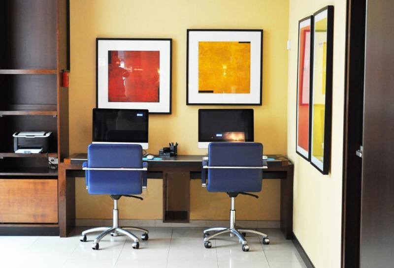 فندق Moxy Bochum