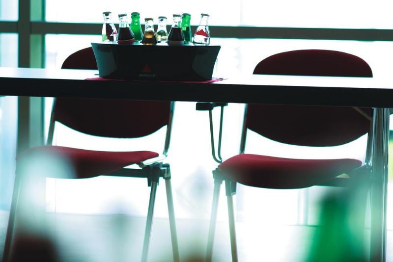 فندق Moxy Bochum