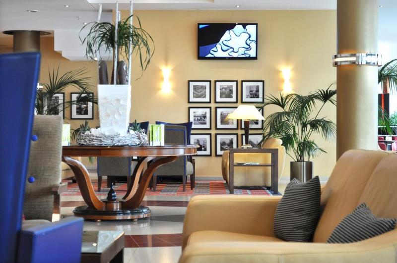 فندق Moxy Bochum