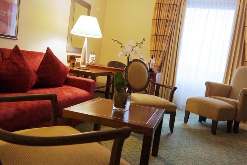 فندق Moxy Bochum