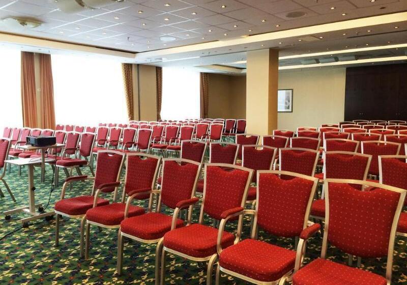 فندق Moxy Bochum