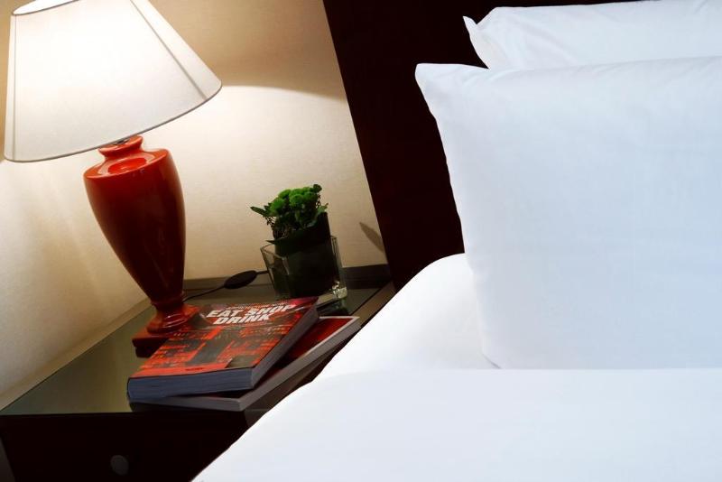 فندق Moxy Bochum