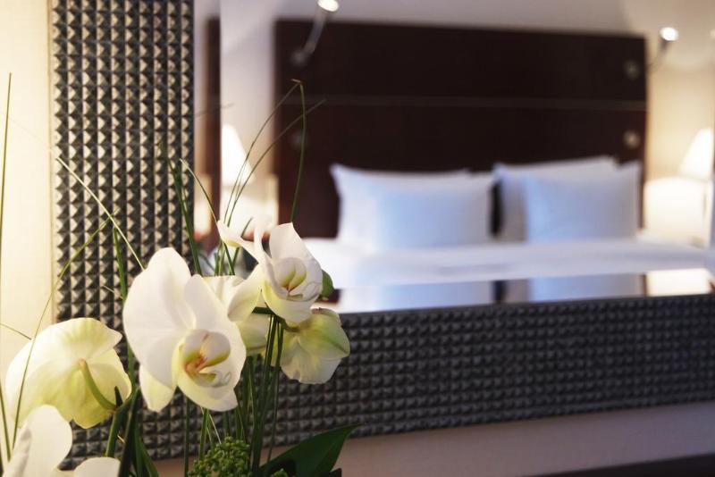 فندق Moxy Bochum