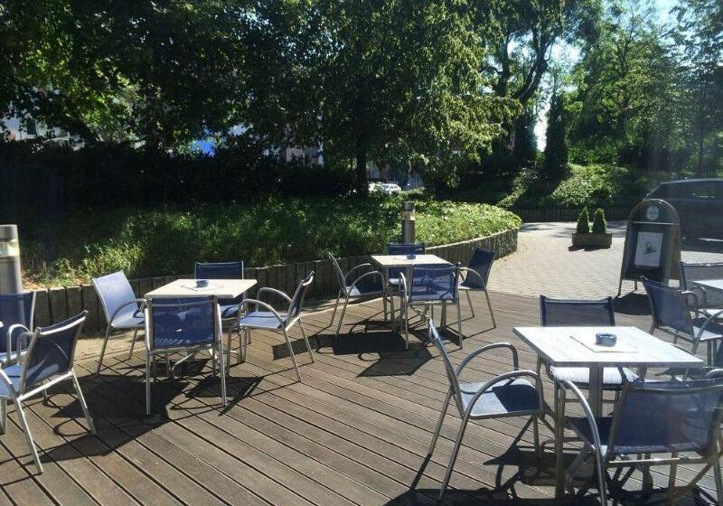 فندق Moxy Bochum