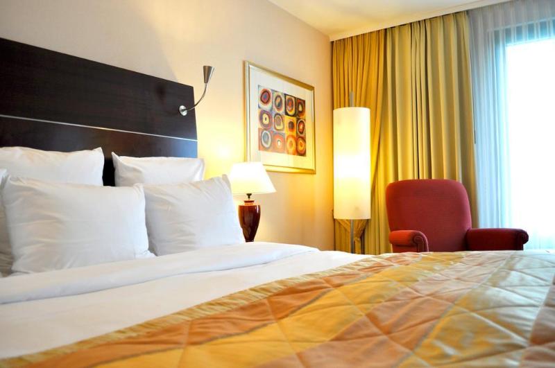 فندق Moxy Bochum