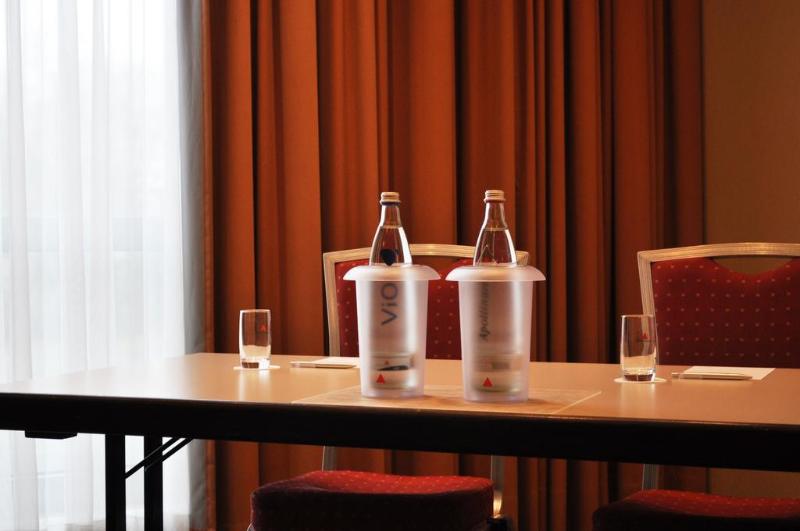 فندق Moxy Bochum