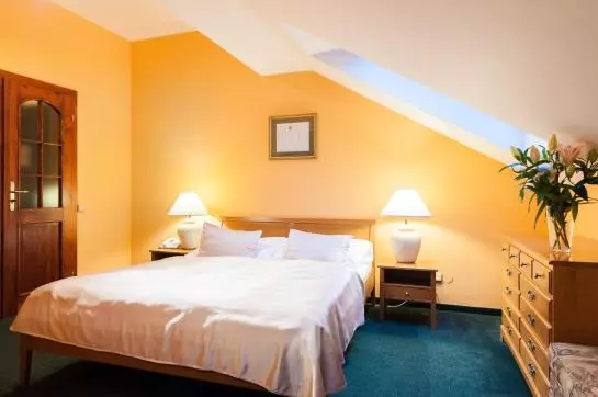 هتل Bohemia Plaza Residence