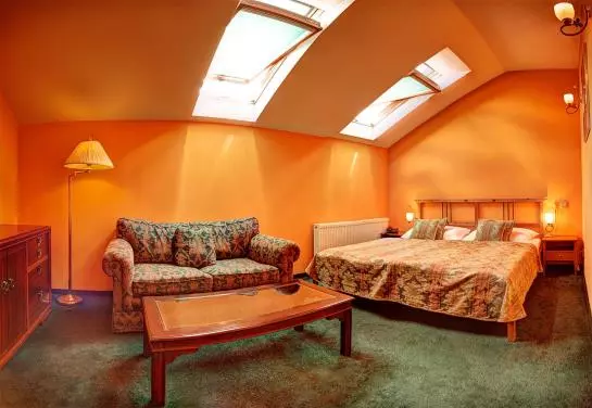 هتل Bohemia Plaza Residence