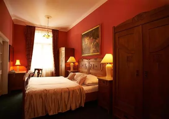 هتل Bohemia Plaza Residence