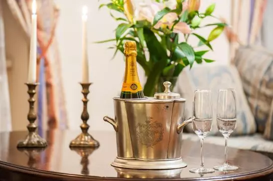 هتل Bohemia Plaza Residence