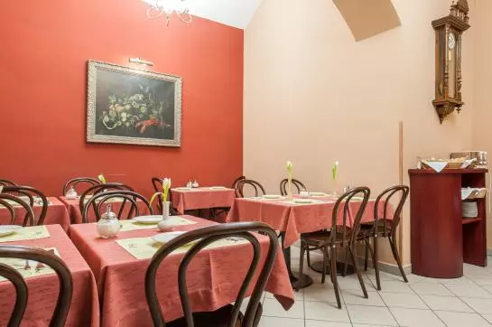 هتل Bohemia Plaza Residence