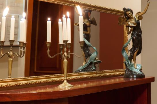 هتل Bohemia Plaza Residence