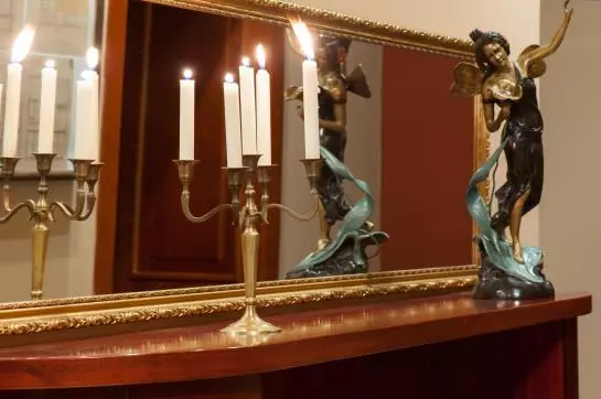 هتل Bohemia Plaza Residence