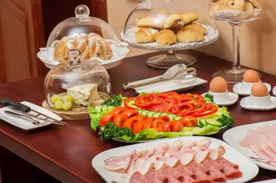 هتل Bohemia Plaza Residence