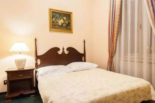 هتل Bohemia Plaza Residence