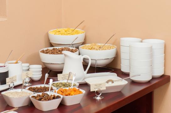 هتل Bohemia Plaza Residence