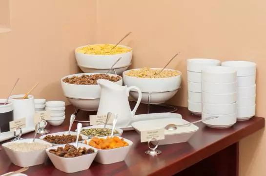 هتل Bohemia Plaza Residence