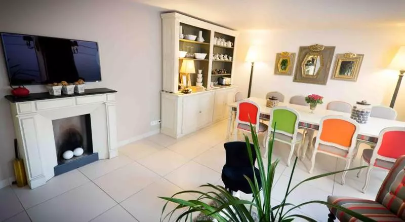 هتل Champerret Heliopolis