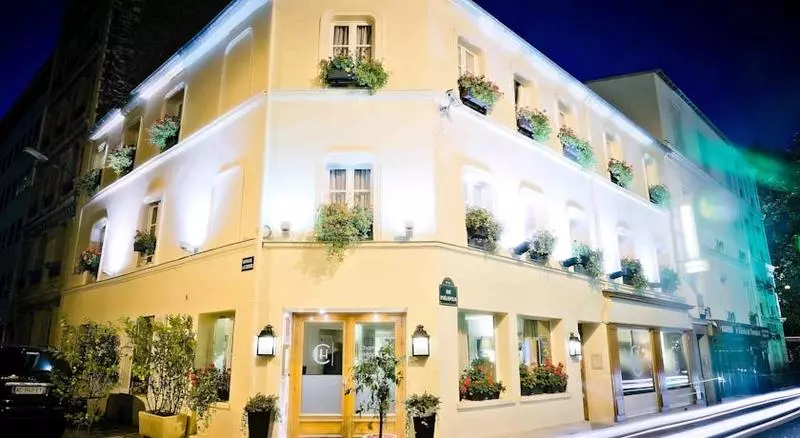 هتل Champerret Heliopolis