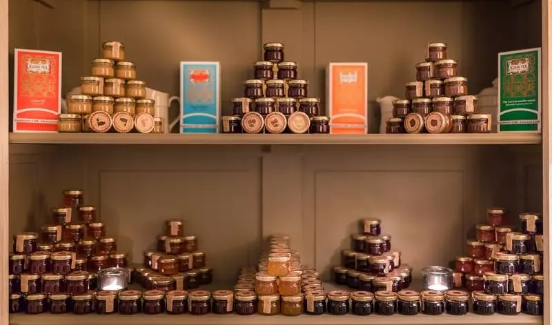 هتل Champerret Heliopolis