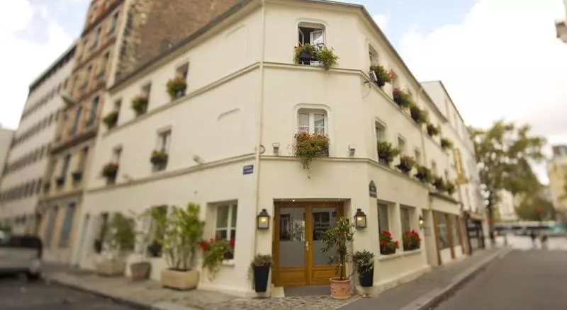 هتل Champerret Heliopolis