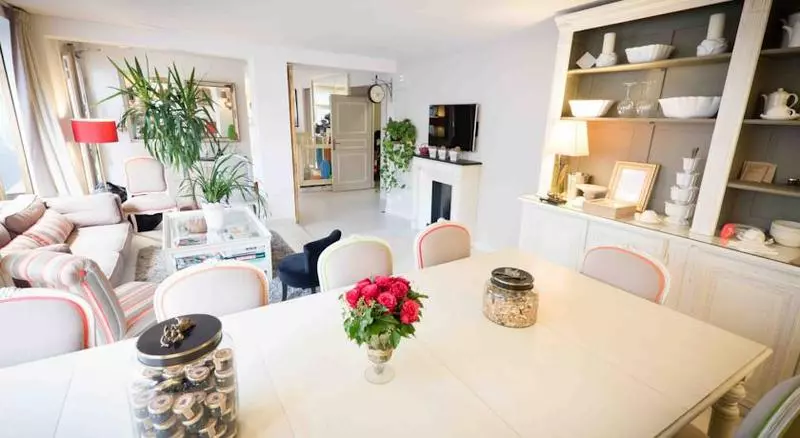 هتل Champerret Heliopolis