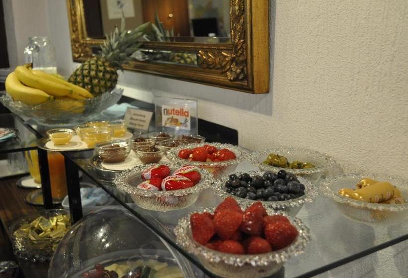 فندق City  Saarbruecken