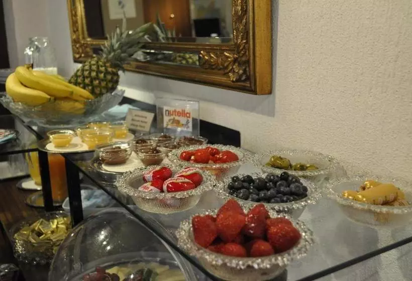 Отель City Saarbruecken