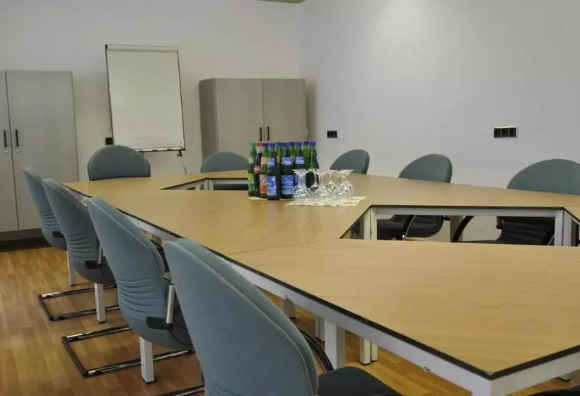 Отель City Saarbruecken