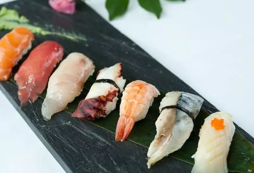 Hotelli Crowne Plaza Shanghai Pudong By Ihg