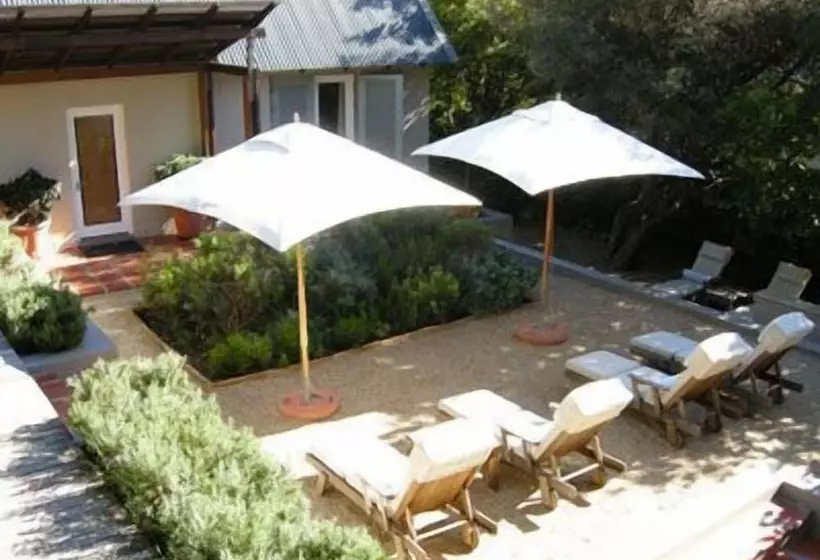 ホテル Four Rosmead Boutique Guesthouse