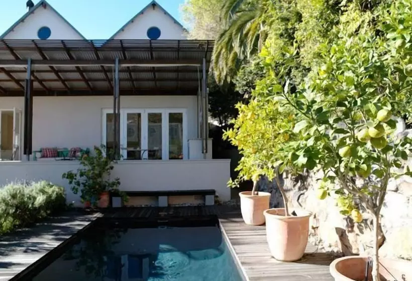 ホテル Four Rosmead Boutique Guesthouse