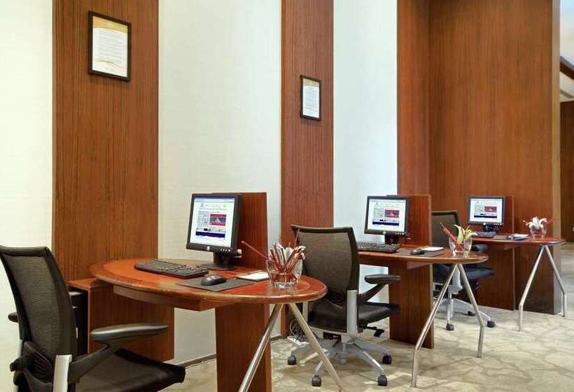 Hotell Hilton Sanya Yalong Bay Resort & Spa