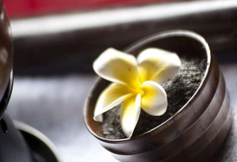 Hotell Hilton Sanya Yalong Bay Resort & Spa