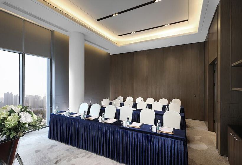 Hotel Holiday Inn Shanghai Huaxia By Ihg