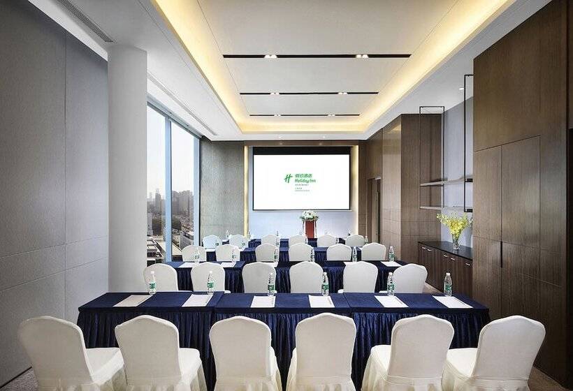 Hotel Holiday Inn Shanghai Huaxia By Ihg