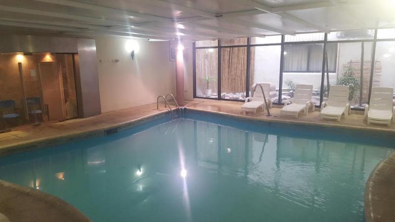 酒店 Howard Johnson By Wyndham San Pedro