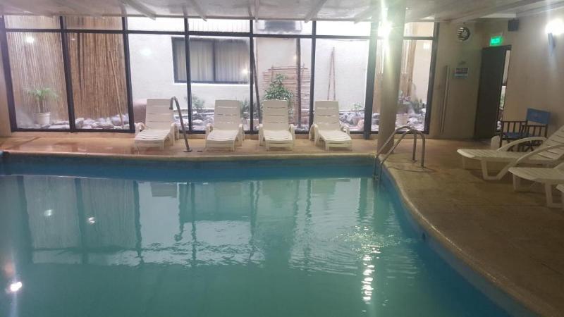 酒店 Howard Johnson By Wyndham San Pedro