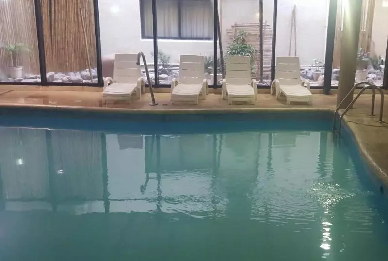 酒店 Howard Johnson By Wyndham San Pedro