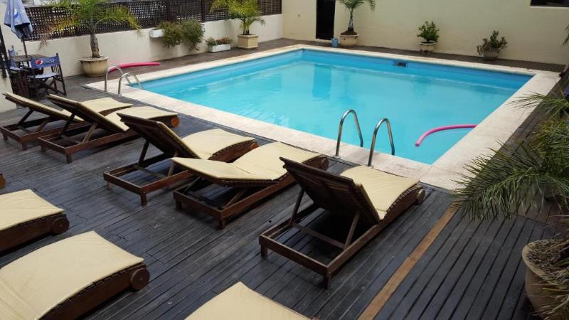 酒店 Howard Johnson By Wyndham San Pedro