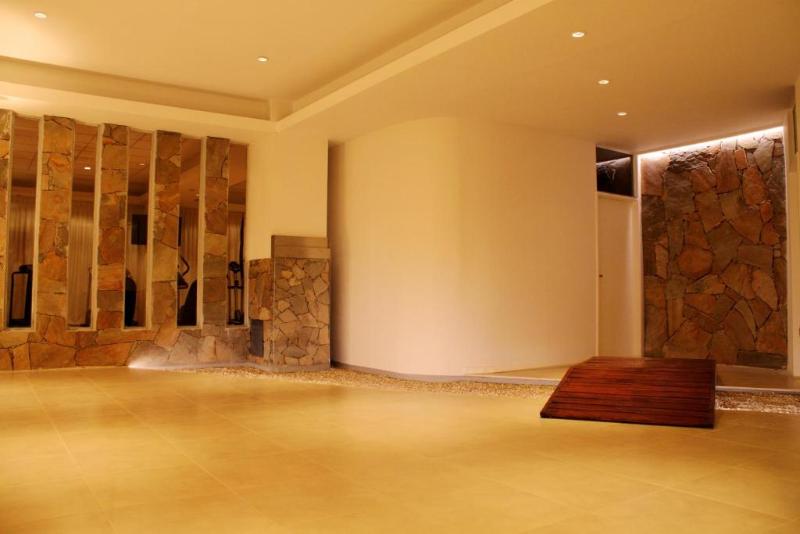 酒店 Howard Johnson By Wyndham San Pedro