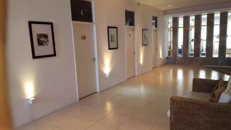 酒店 Howard Johnson By Wyndham San Pedro